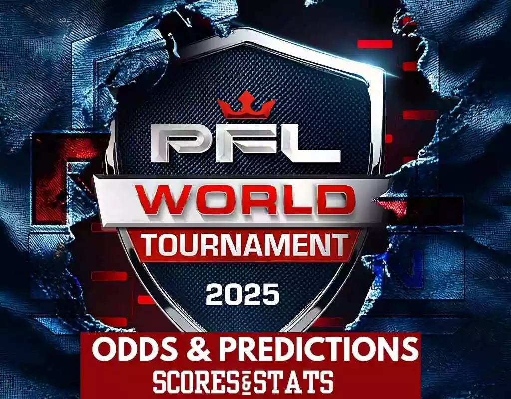 PFL WORLD TOURNAMENT 1