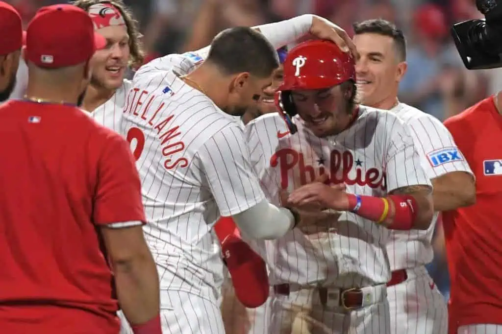 Philadelphia Phillies vs Washington Nationals Picks and Predictions April 30th 2025