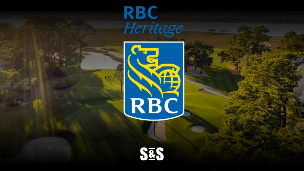RBC Heritage
