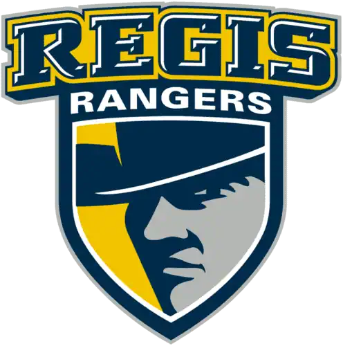 Regis University Rangers Logo