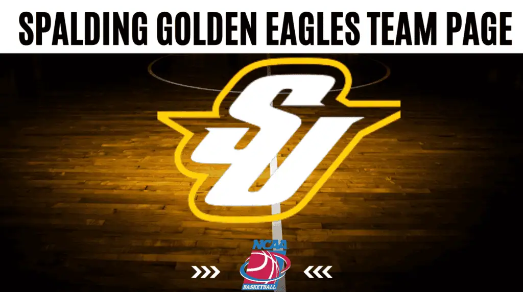 Spalding Golden Eagles stats, schedule, and betting odds overview