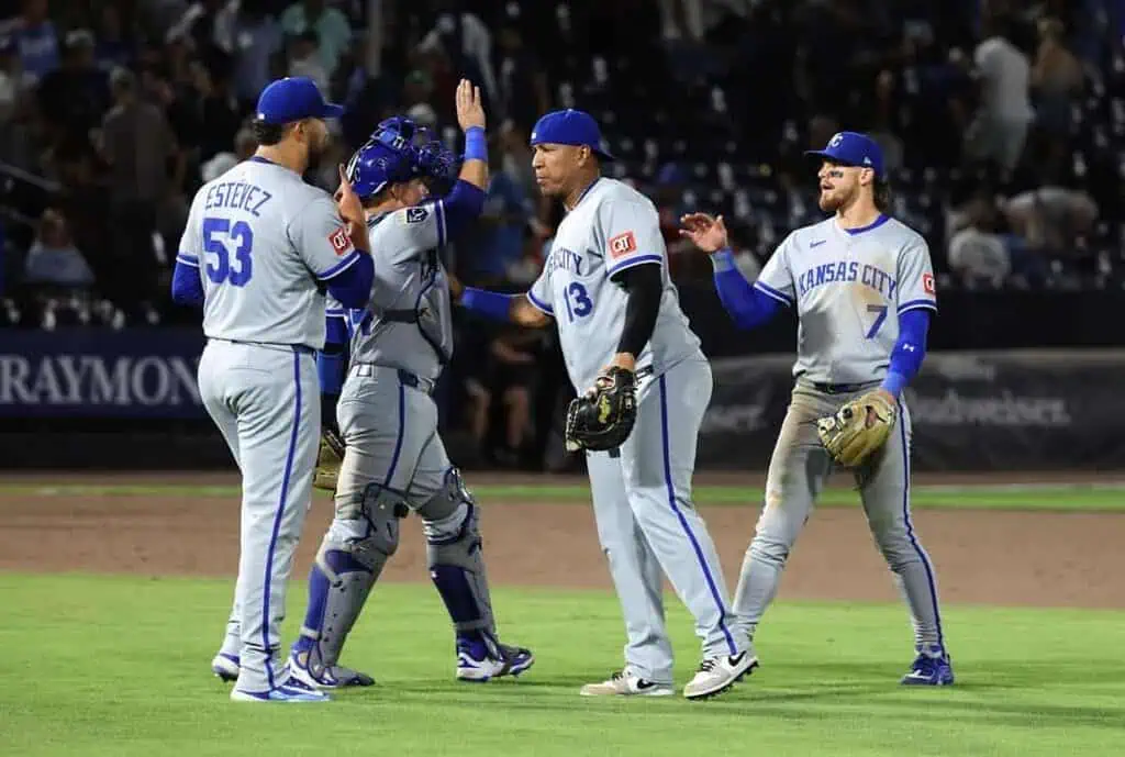 Tampa Bay Rays vs Kansas City Royals Picks and Predictions April 30th 2025