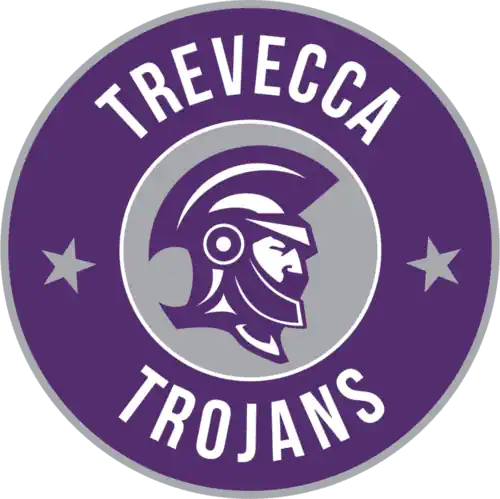 Trevecca Nazarene Trojans Logo