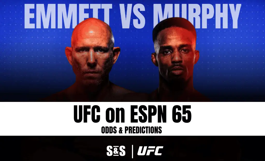 UFC on ESPN
