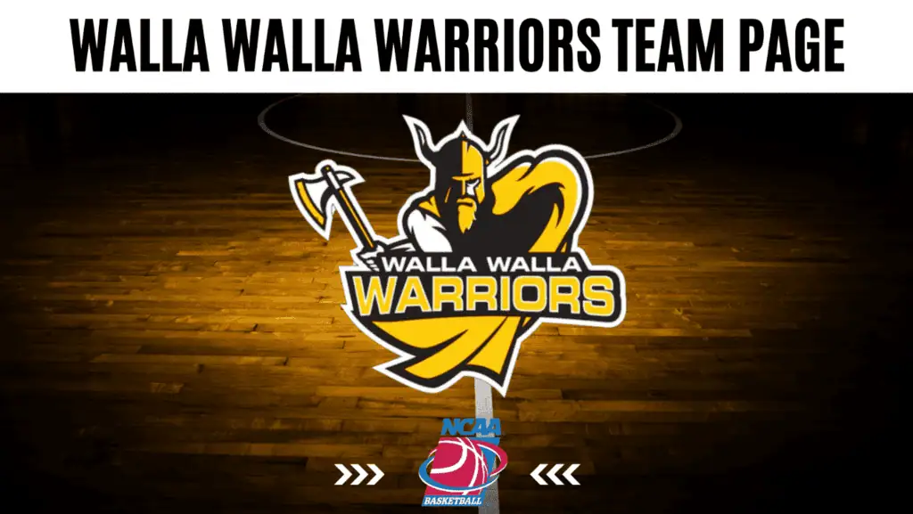 Walla Walla Warriors stats, schedule, and betting odds overview