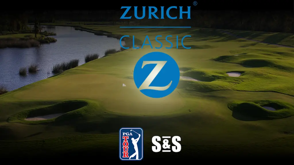 2025 PGA Zurich Classic of New Orleans Odds and Predictions