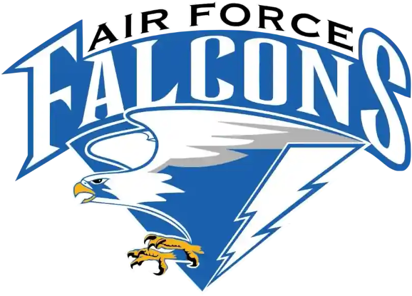 air force falcons ncaa logo