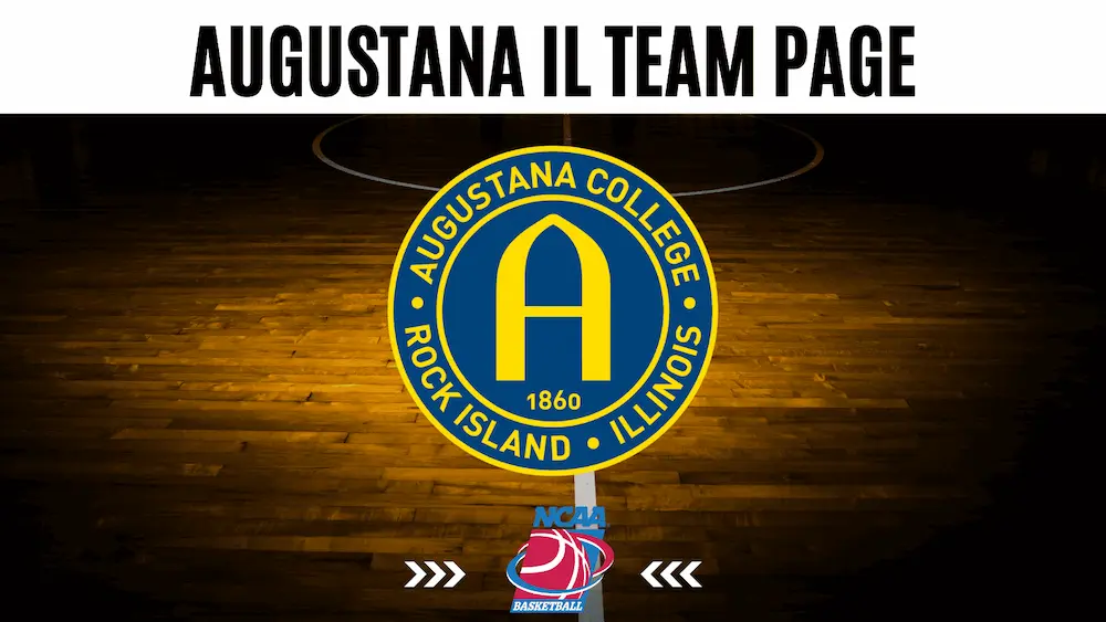 augustana il team page banner