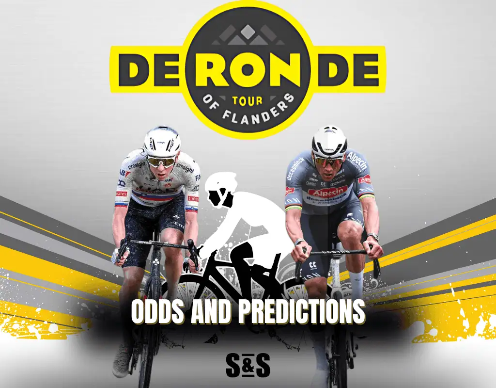 deronde tour