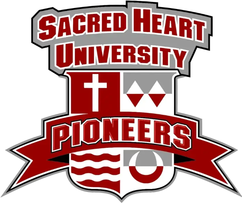 Teams NCAAF 6 sacred-heart ncaa logo