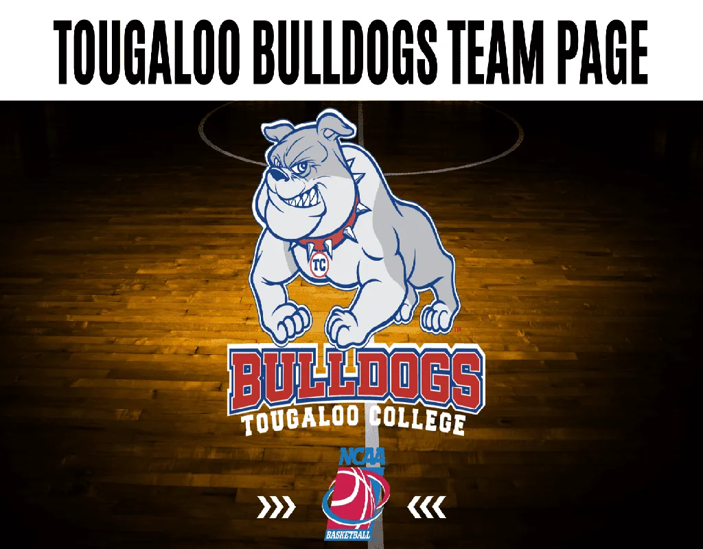 tougaloo bulldogs Team Page