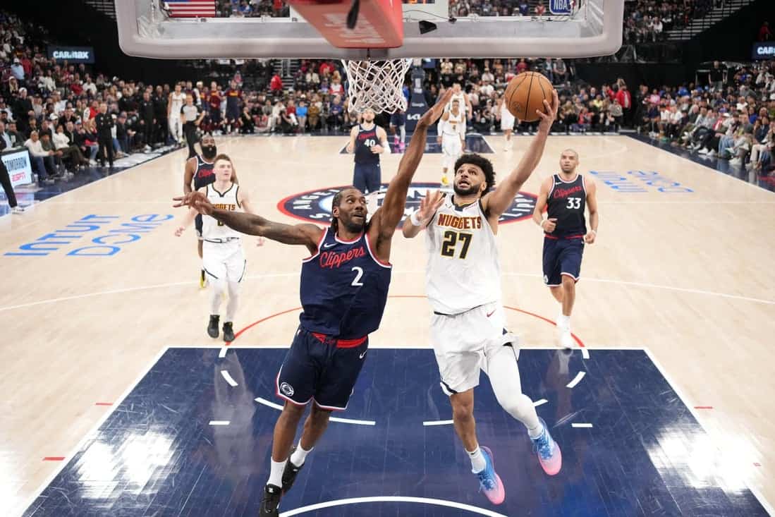 2 Denver Nuggets vs La Clippers Picks and Predictions May 3rd 2025