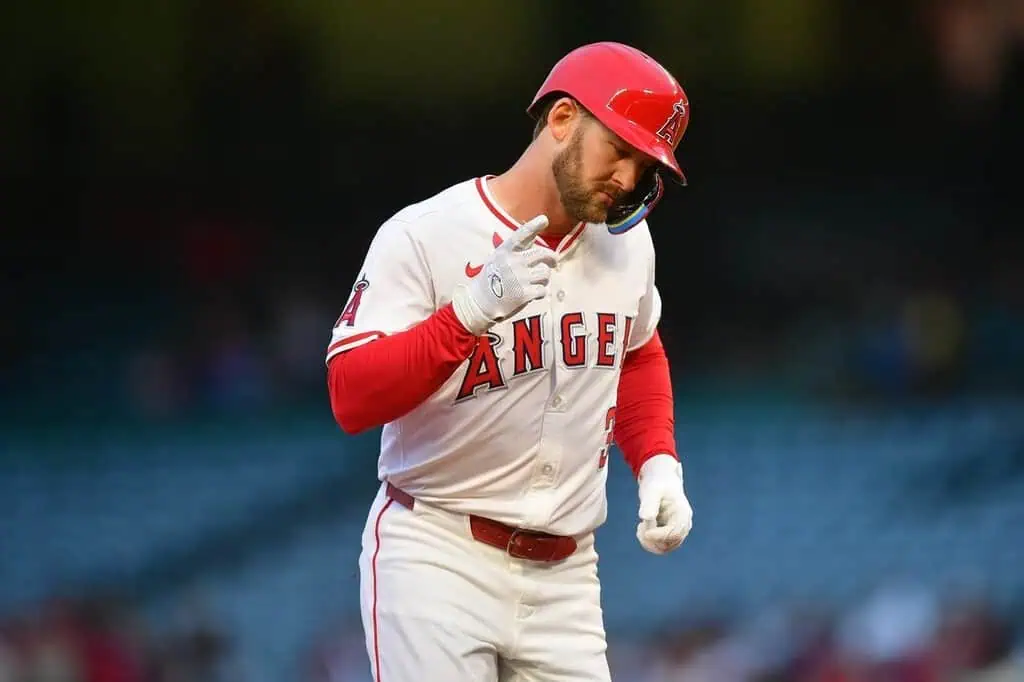 MLB matchup between the Los Angeles Angels and Toronto Blue Jays with expert picks and predictions for May 7th 2025.