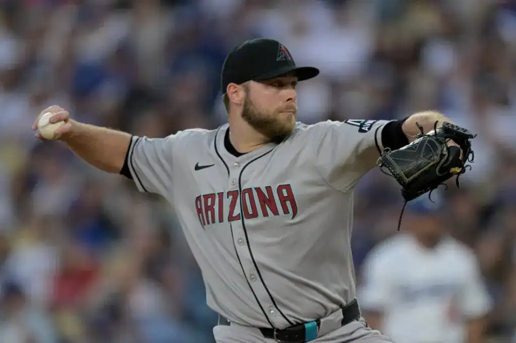 Arizona Diamond Player