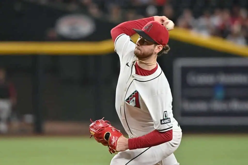 Arizona Diamondbacks vs New York Mets Picks and Predictions May 5th 2025