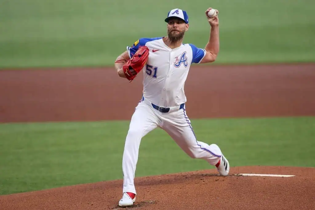 Atlanta Braves vs Cincinnati Reds Picks and Predictions May 6th 2025