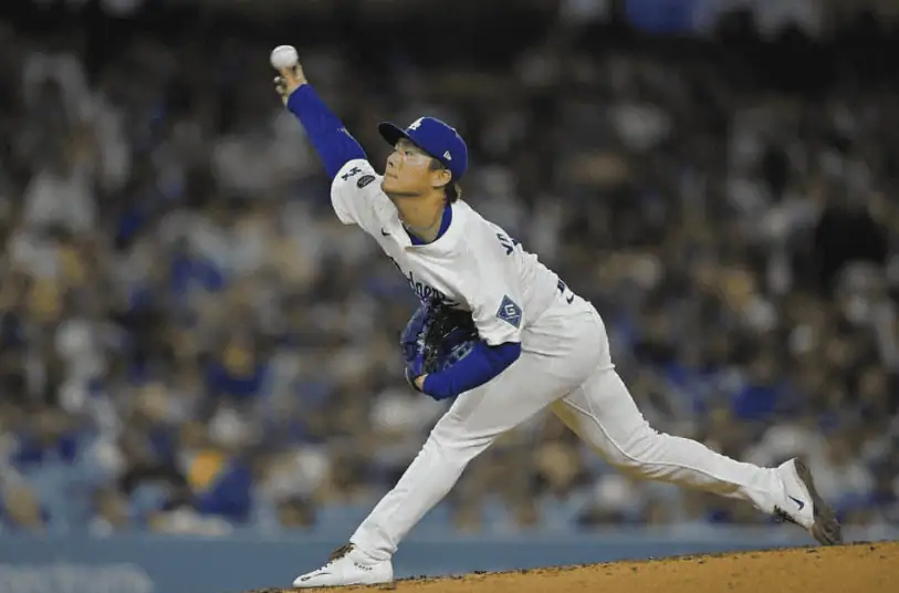 Atlanta Braves vs Los Angeles Dodgers Picks and Predictions May 2nd 2025