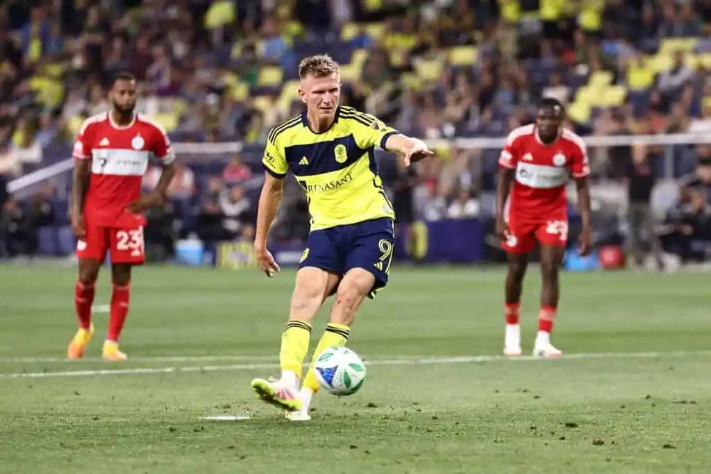 Atlanta United vs Nashville Sc Picks and Predictions May 3rd 2025