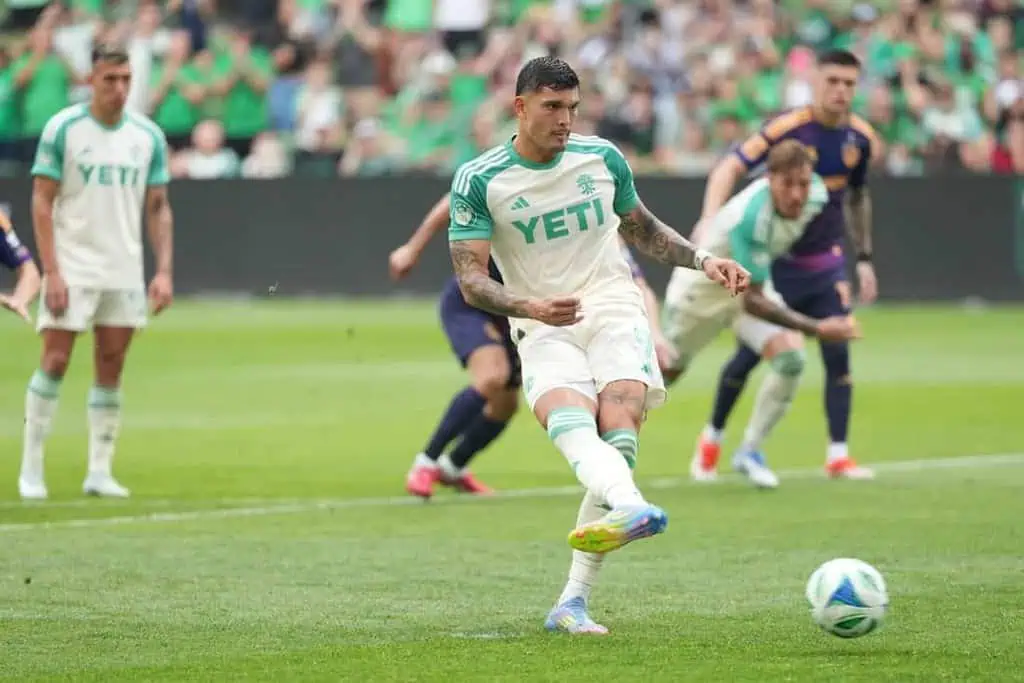 Austin Fc vs Minnesota United Picks and Predictions May 3rd 2025