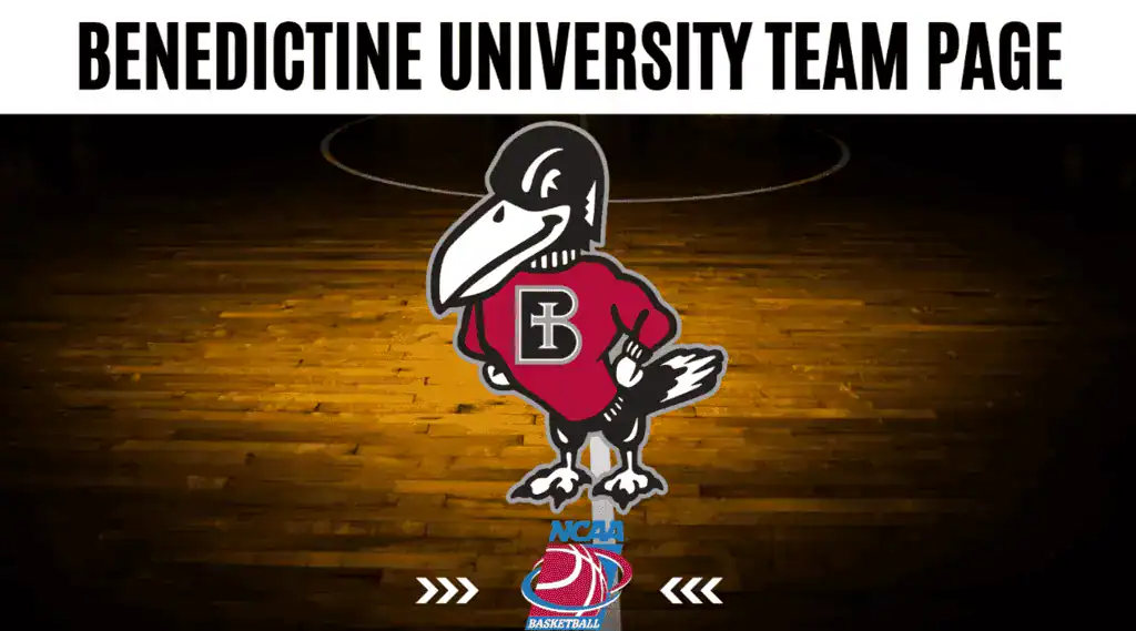 Benedictine az Redhawks stats, schedule, and betting odds overview