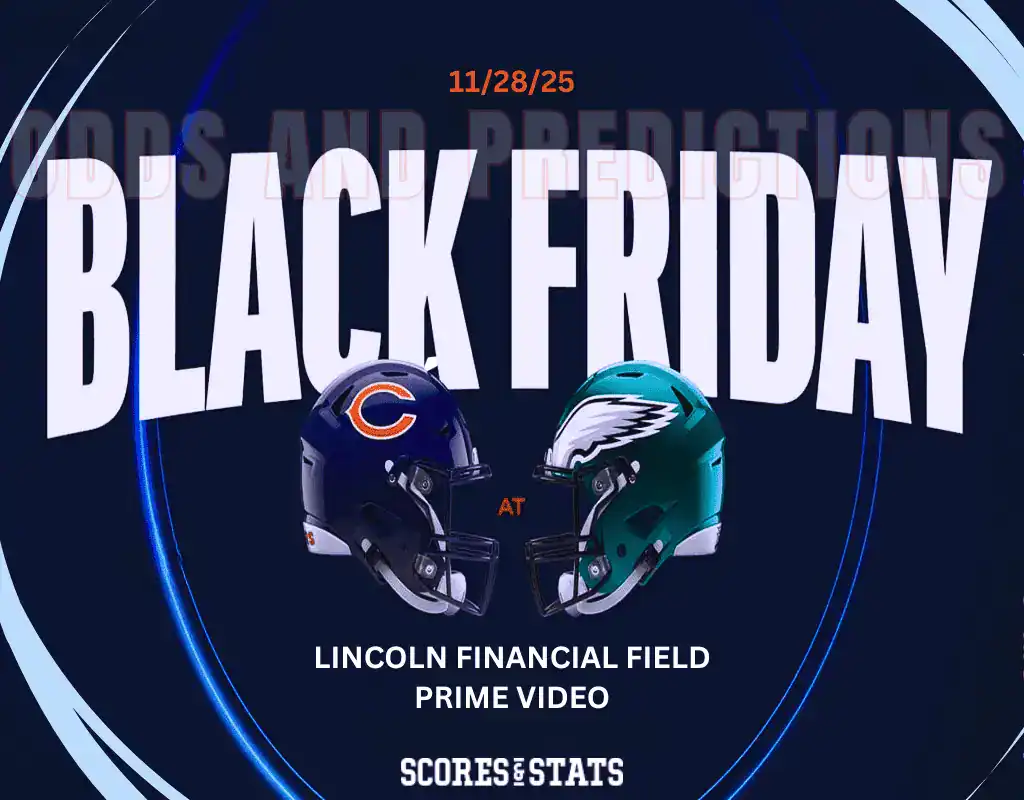 NFL Black Friday Game