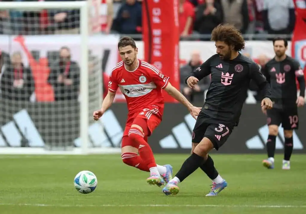 Chicago Fire Fc vs Orlando City Picks and Predictions May 3rd 2025