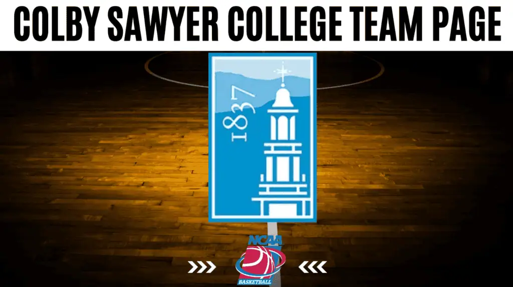 Colby Sawyer College Chargers Team Page