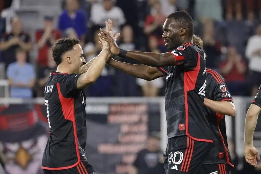 Dc United vs Colorado Rapids Picks and Predictions May 3rd 2025