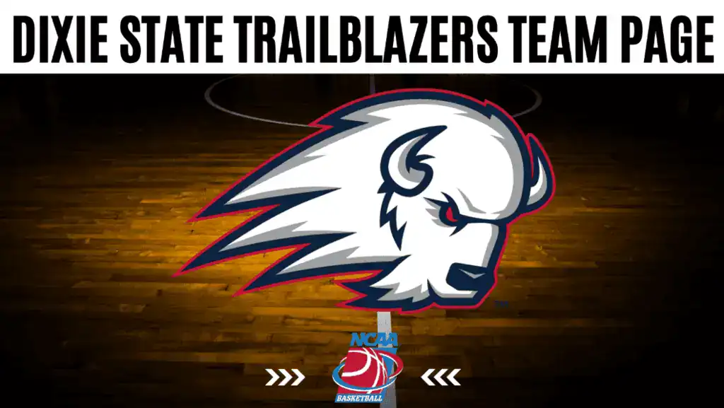 Dixie State Trailblazers