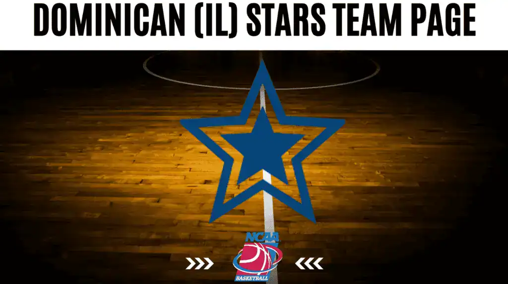 Dominican IL stats, schedule, and betting odds overview