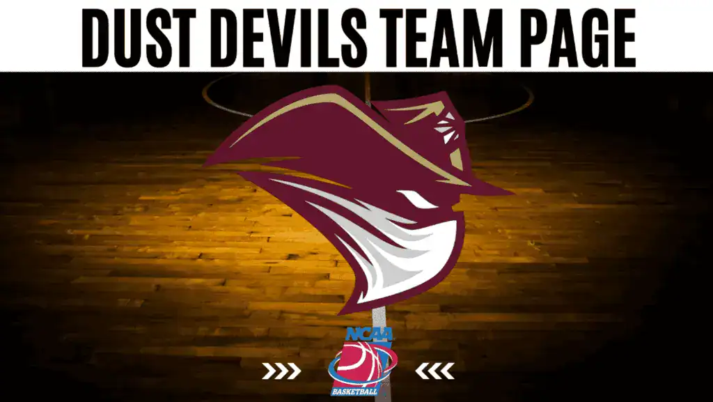 Dust Devils Team Page
