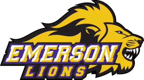 Emerson Lions Logo