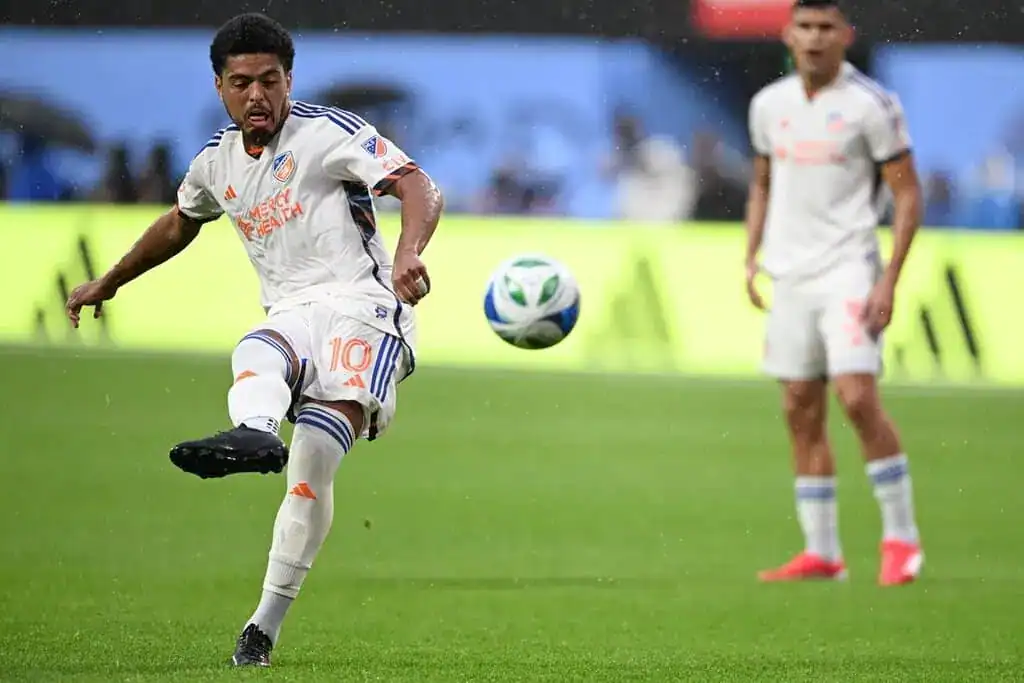 MLS game between FC Cincinnati and Austin FC with expert picks and predictions for May 10th 2025.