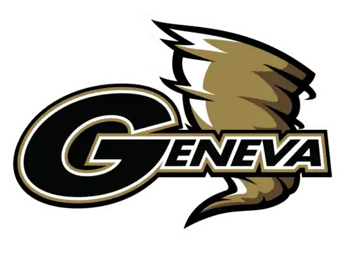 Geneva Golden Tornadoes Logo