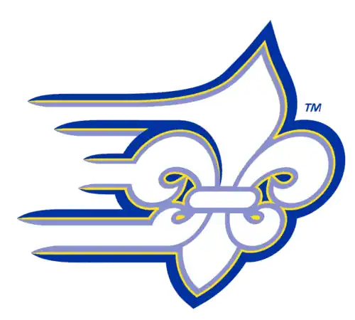 Limestone Saints Logo