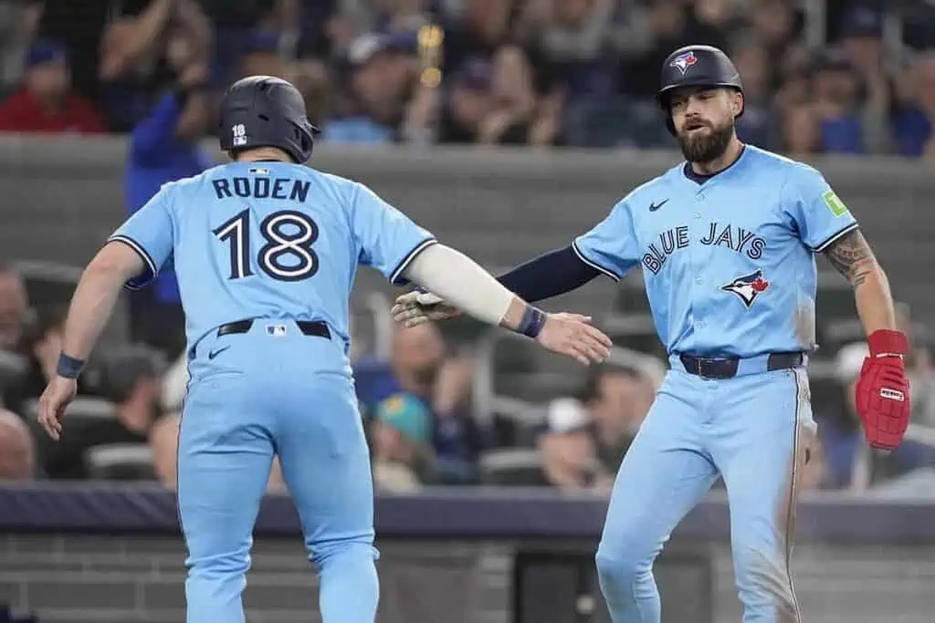 Los Angeles Angels vs Toronto Blue Jays Picks and Predictions May 6th 2025