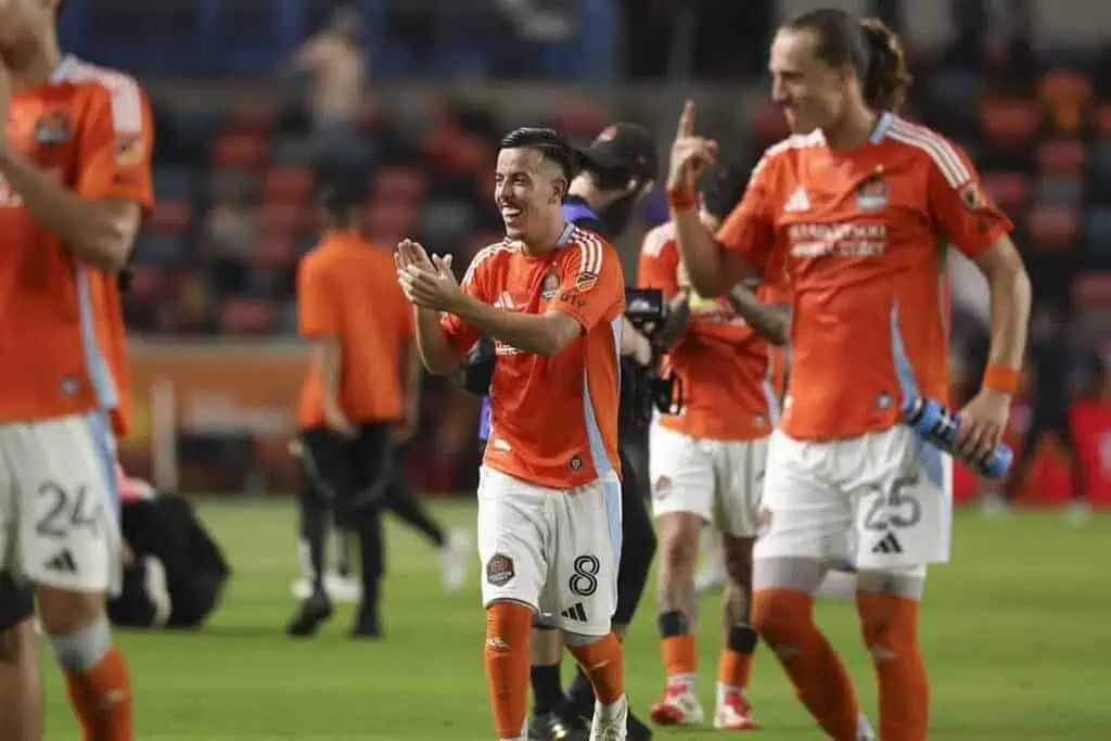 Los Angeles Football Club vs Houston Dynamo Fc Picks and Predictions May 3rd 2025