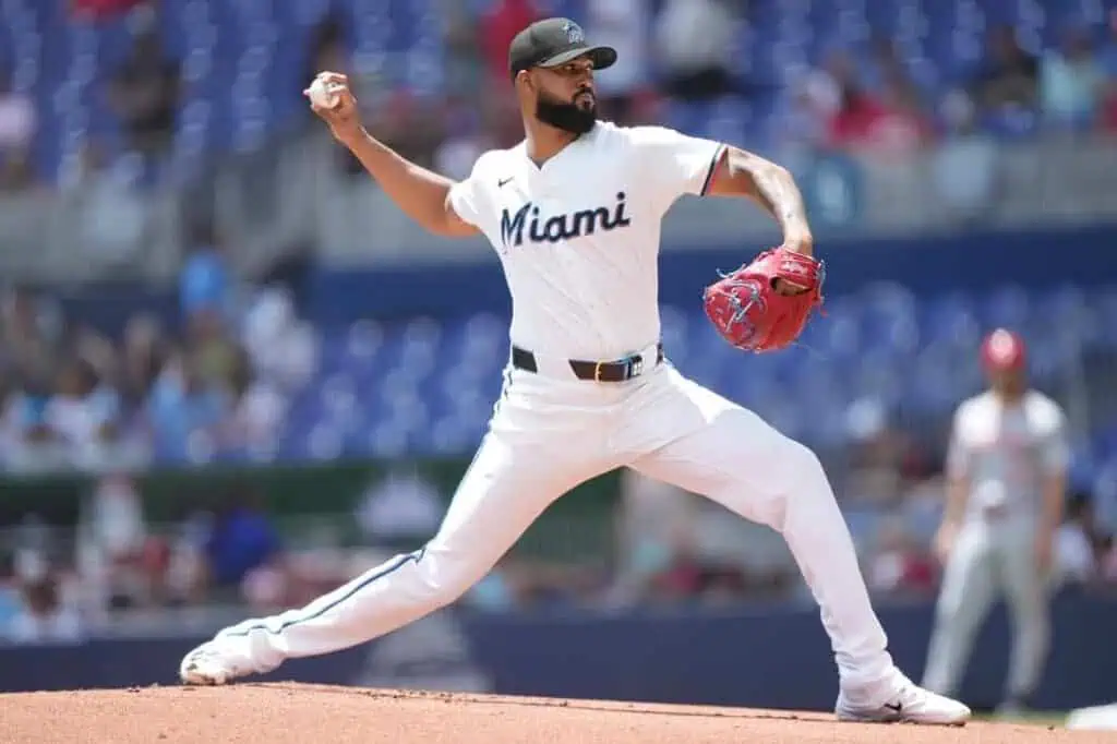 2 Miami Marlins vs Los Angeles Dodgers Picks and Predictions May 5th 2025
