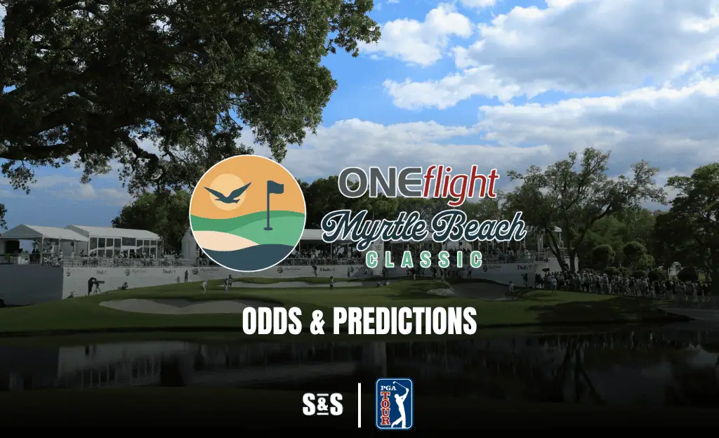 Myrtle Beach Classic