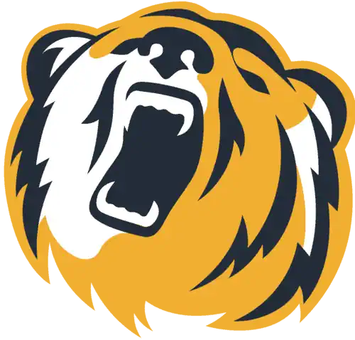 NYIT Bears Logo