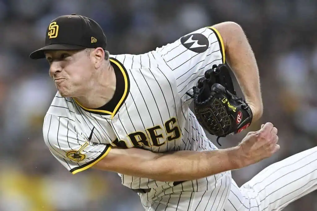 New York Yankees vs San Diego Padres Picks and Predictions May 5th 2025
