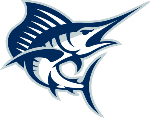 Palm Beach Atlantic Sailfish Logo