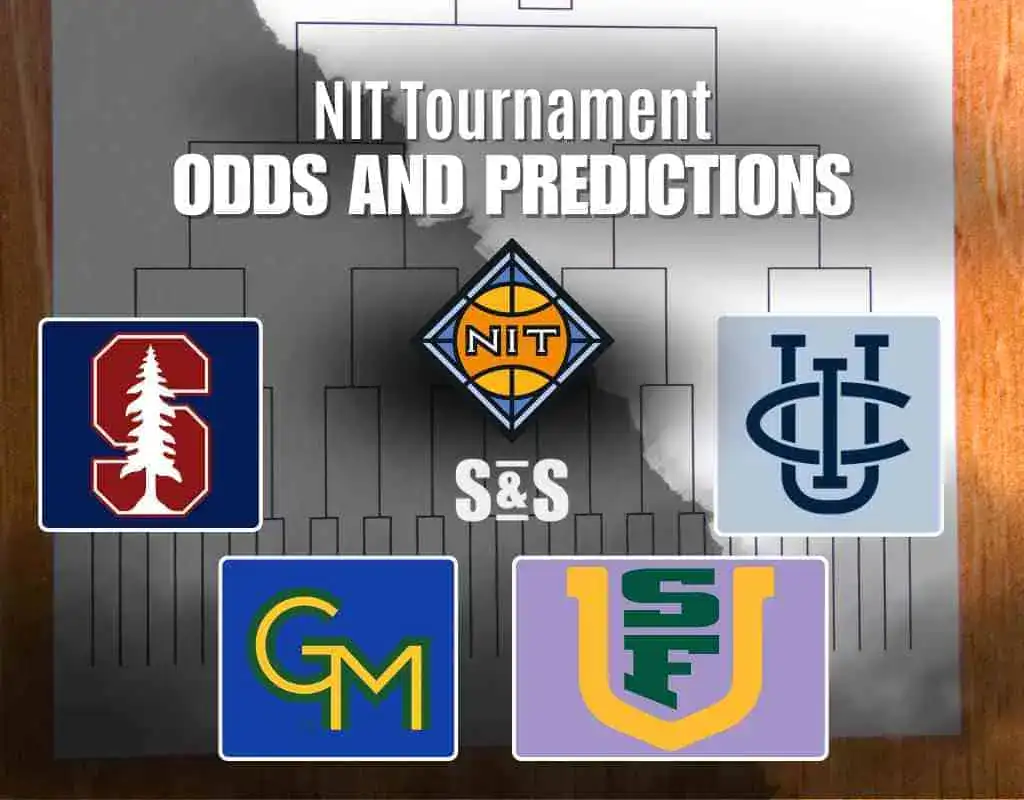 Cuotas actualizadas y predicciones expertas para el Torneo NIT Masculino, incluyendo análisis de apuestas y favoritos del campeonato.
