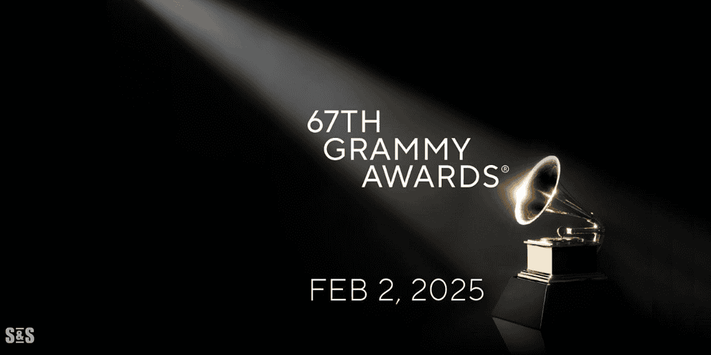 Premios Grammy 2025