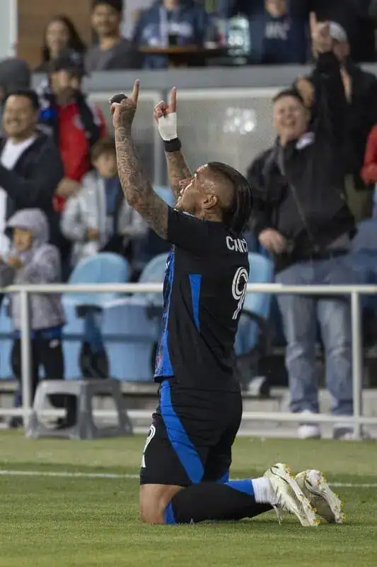 MLS matchup between the Colorado Rapids and San Jose Earthquakes with expert picks and predictions for May 10th 2025.