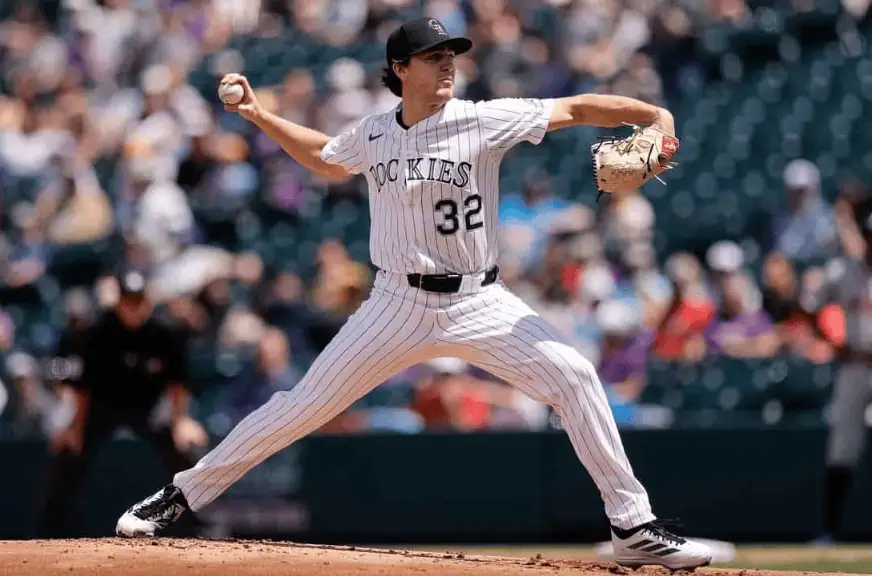 MLB matchup between the Colorado Rockies and Detroit Tigers with expert picks and predictions for May 7th 2025.