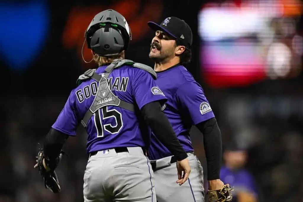 San Francisco Giants vs Colorado Rockies Picks and Predictions May 2nd 2025