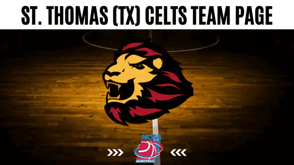 St. Thomas (TX) Celts stats, schedule, and betting odds overview