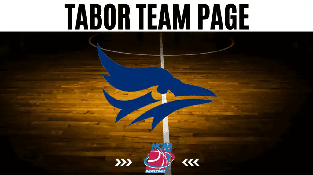 Tabor College Bluejays Team Page