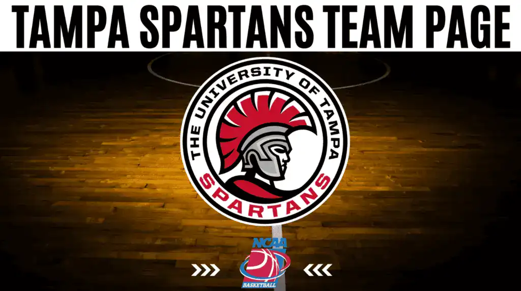 Tampa Spartans stats, schedule, and betting odds overview